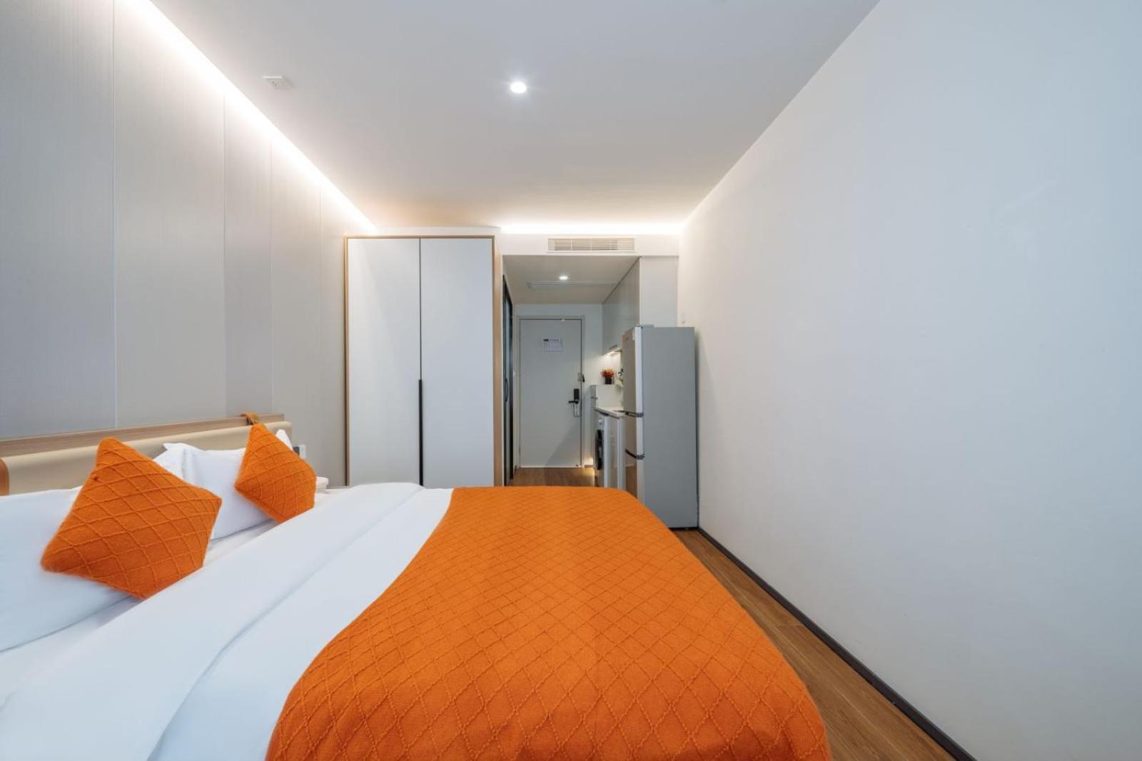 Ketangjian Hotel - Shanghai Railway Station Baoshan Road Subway Station Екстериор снимка